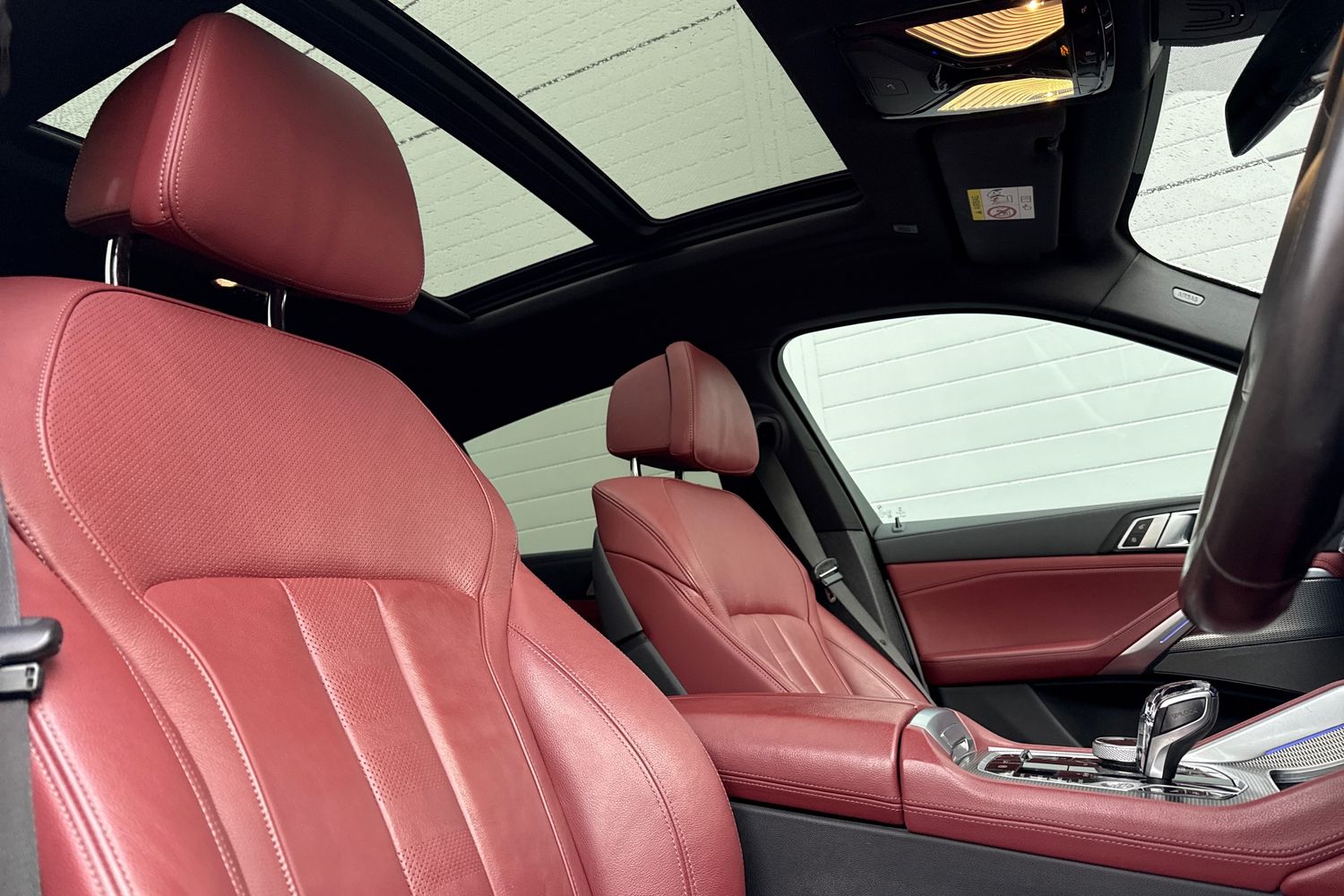 Used BMW X6 2020 for sale - 77275411: Photo 24