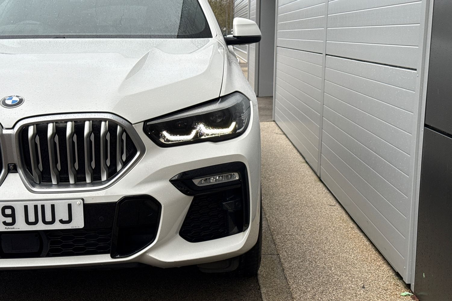 Used BMW X6 2020 for sale - 77275411: Photo 26