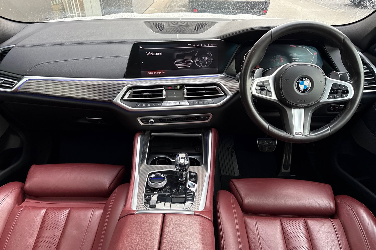 Used BMW X6 2020 for sale - 77275411: Photo 30
