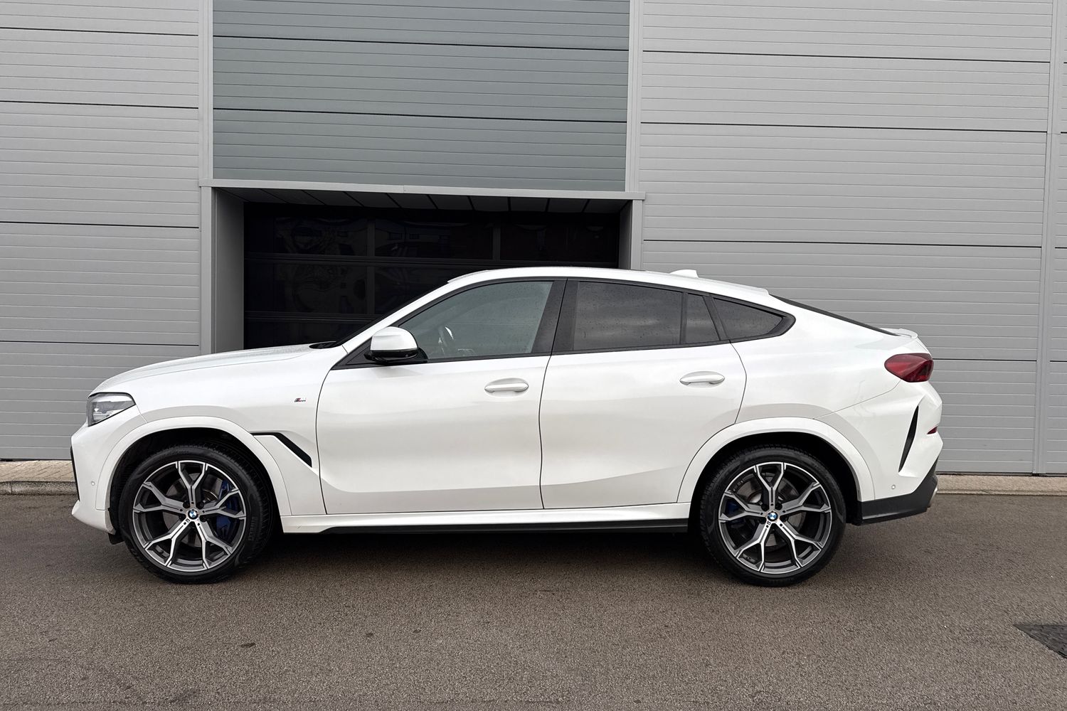 Used BMW X6 2020 for sale - 77275411: Photo 32
