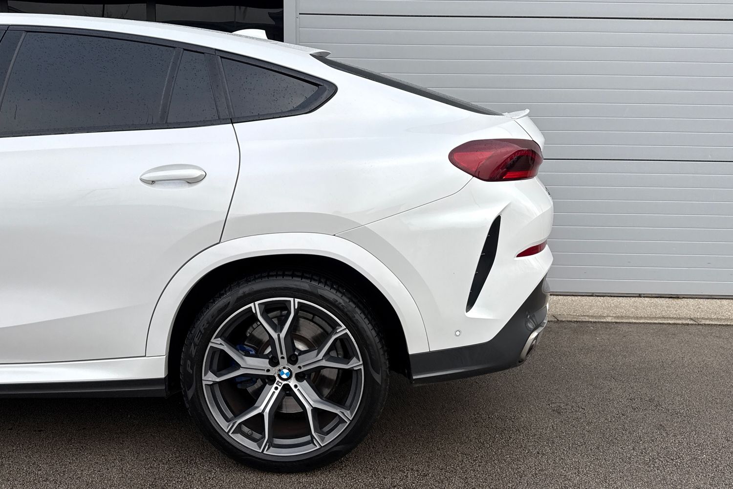 Used BMW X6 2020 for sale - 77275411: Photo 35