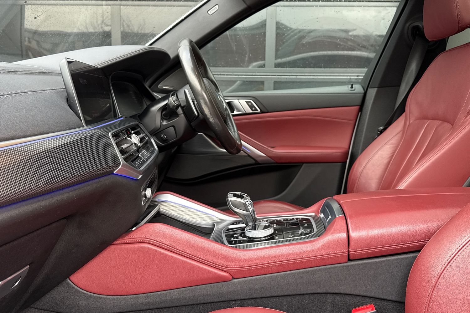 Used BMW X6 2020 for sale - 77275411: Photo 38