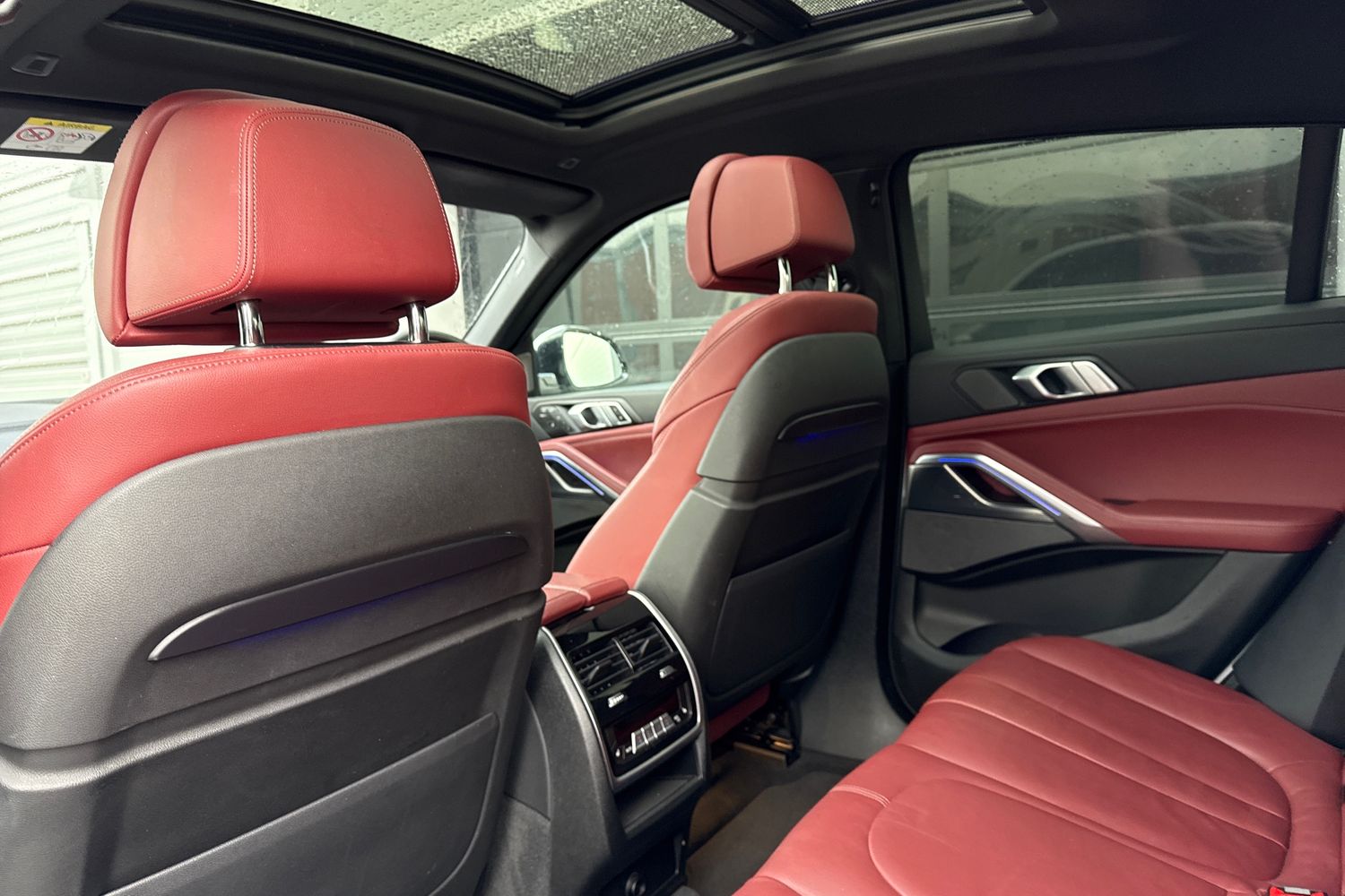 Used BMW X6 2020 for sale - 77275411: Photo 39