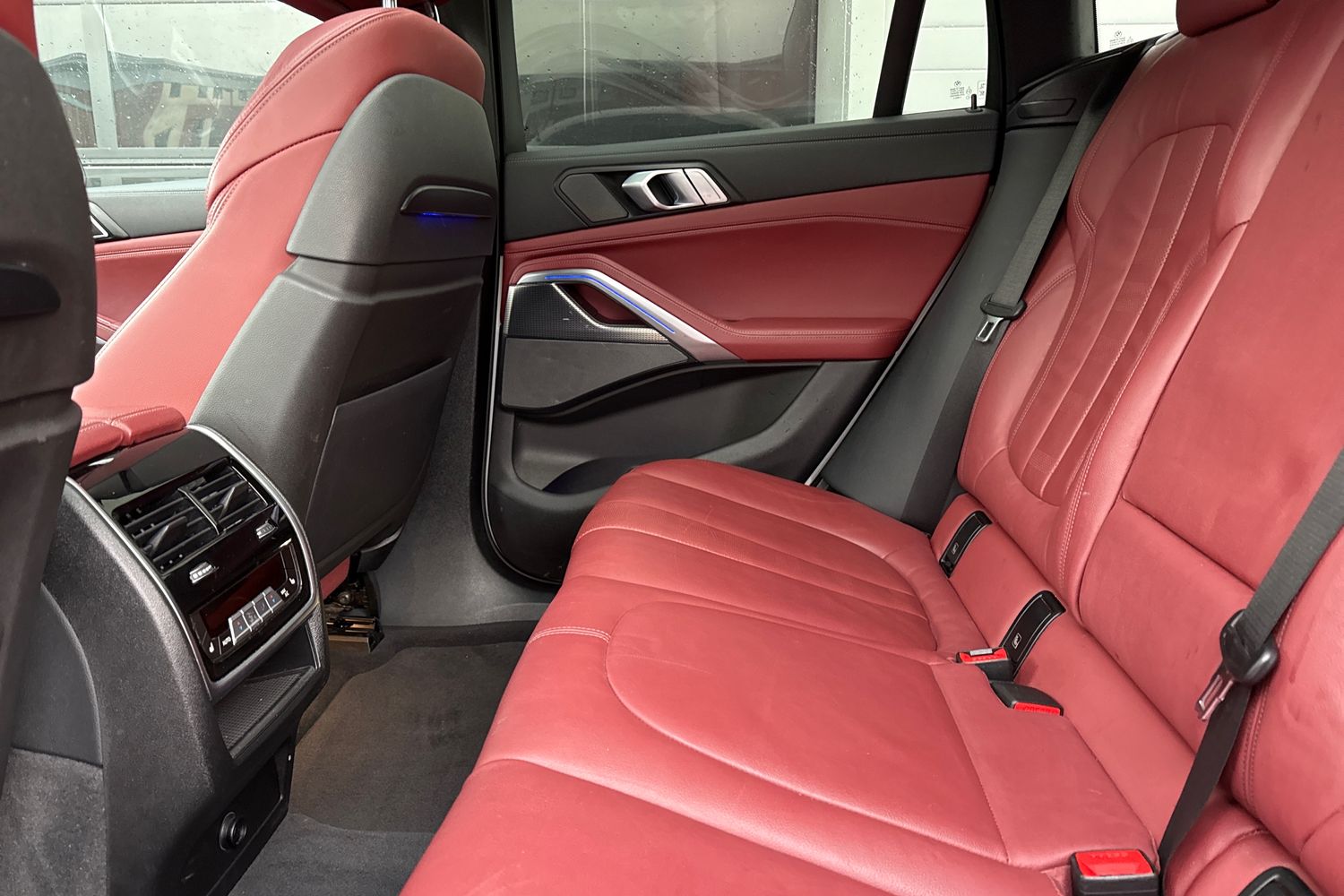 Used BMW X6 2020 for sale - 77275411: Photo 40