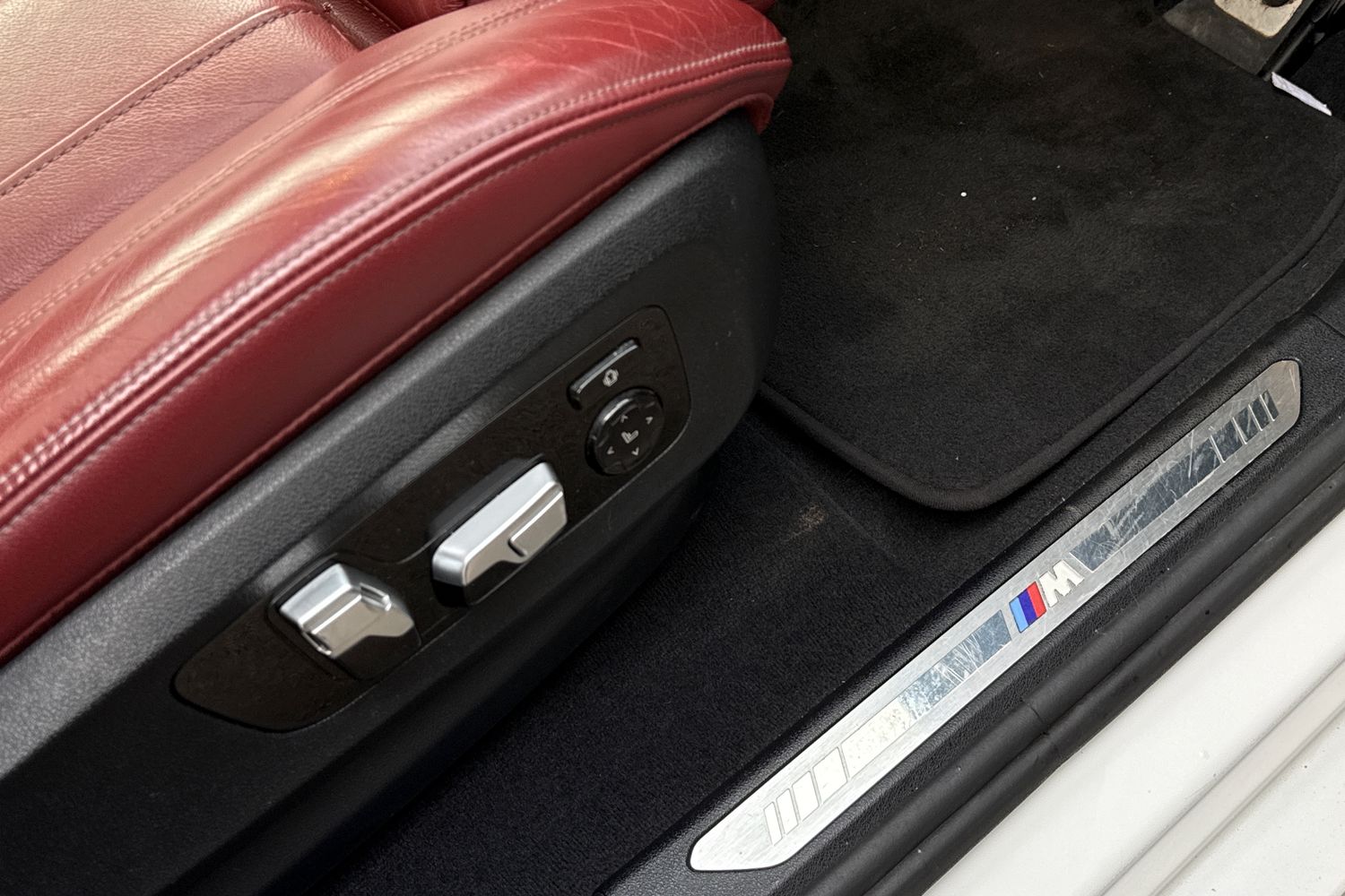 Used BMW X6 2020 for sale - 77275411: Photo 43