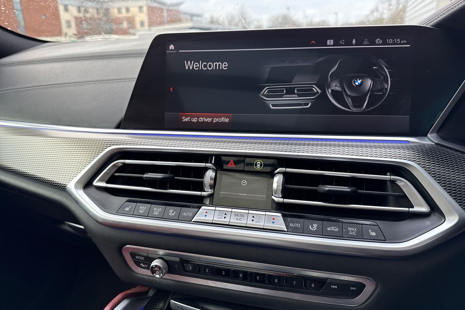 Used BMW X6 2020 for sale - 77275411: Photo 45