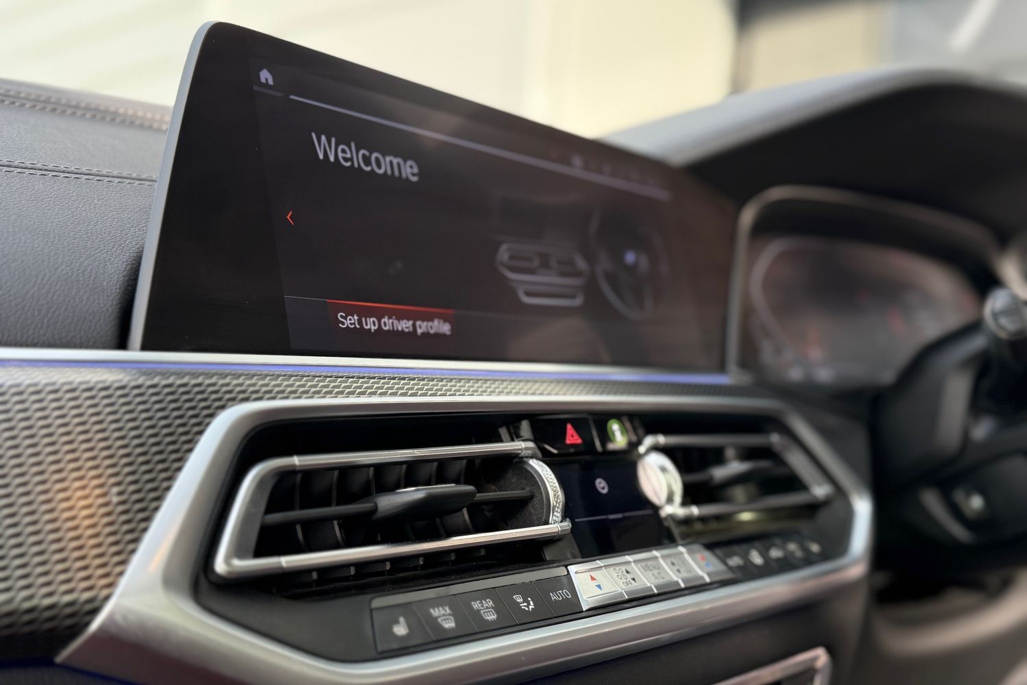 Used BMW X6 2020 for sale - 77275411: Photo 49