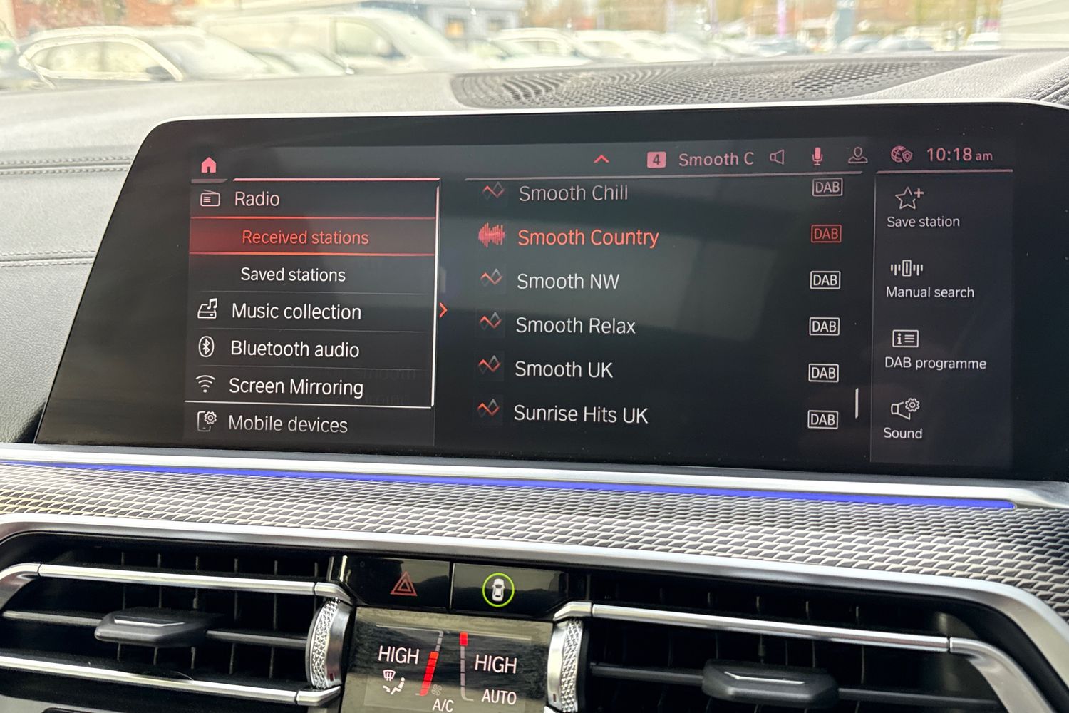 Used BMW X6 2020 for sale - 77275411: Photo 50