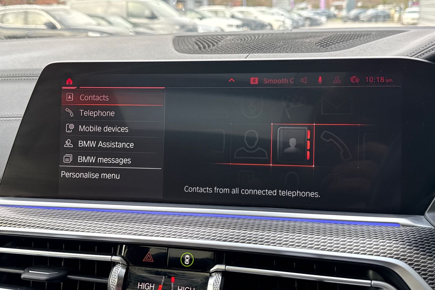 Used BMW X6 2020 for sale - 77275411: Photo 51