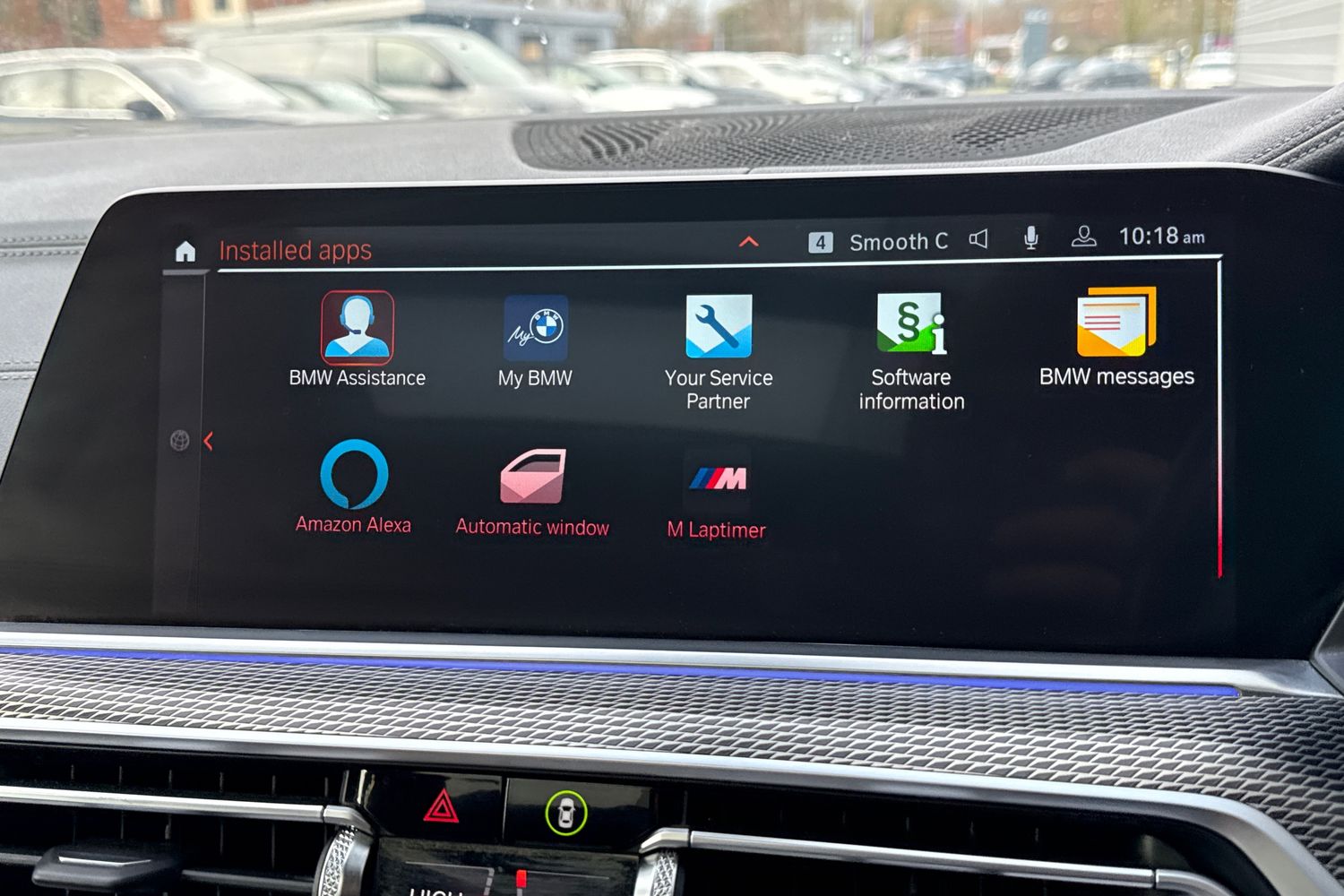 Used BMW X6 2020 for sale - 77275411: Photo 52