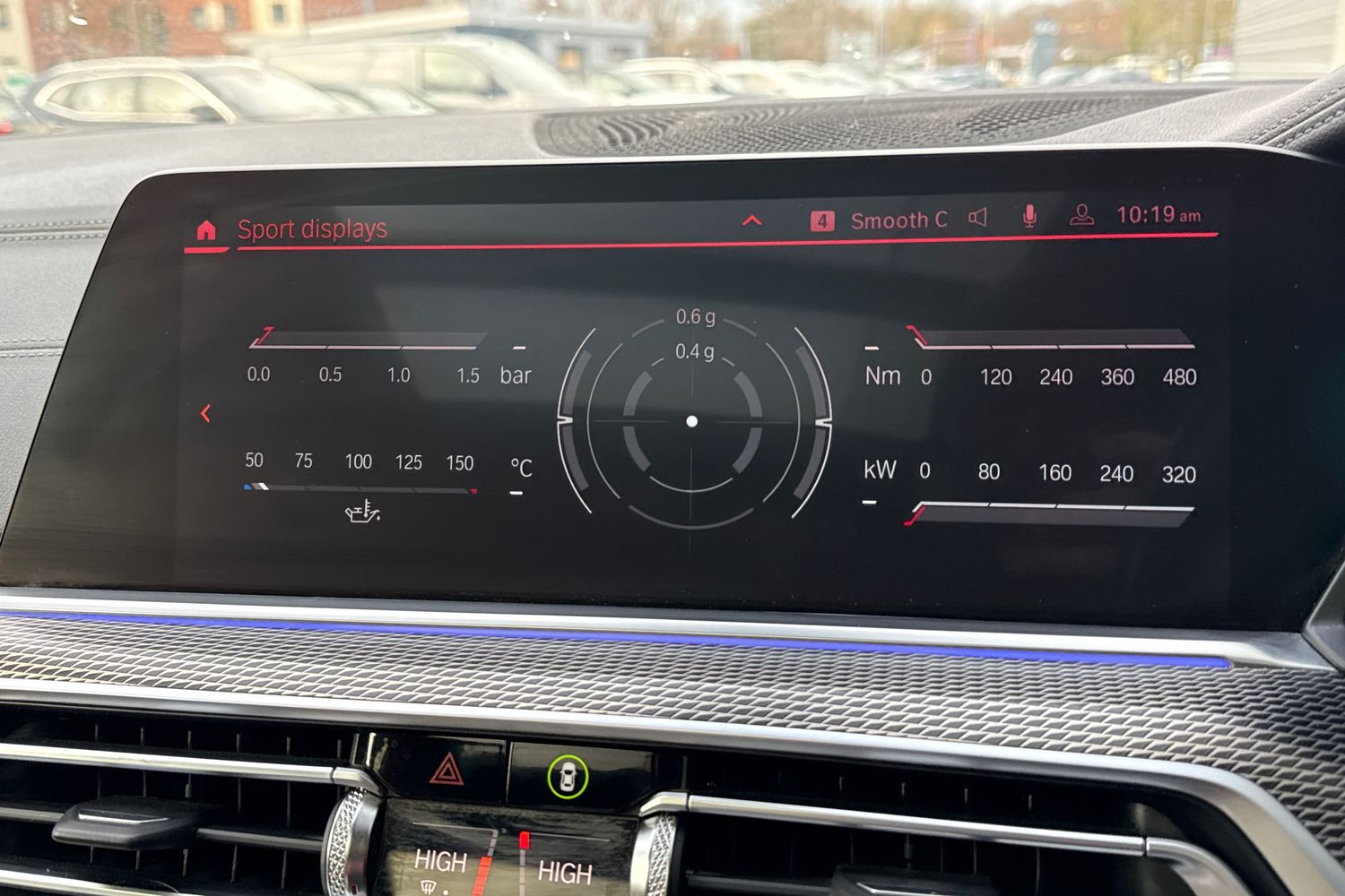 Used BMW X6 2020 for sale - 77275411: Photo 55