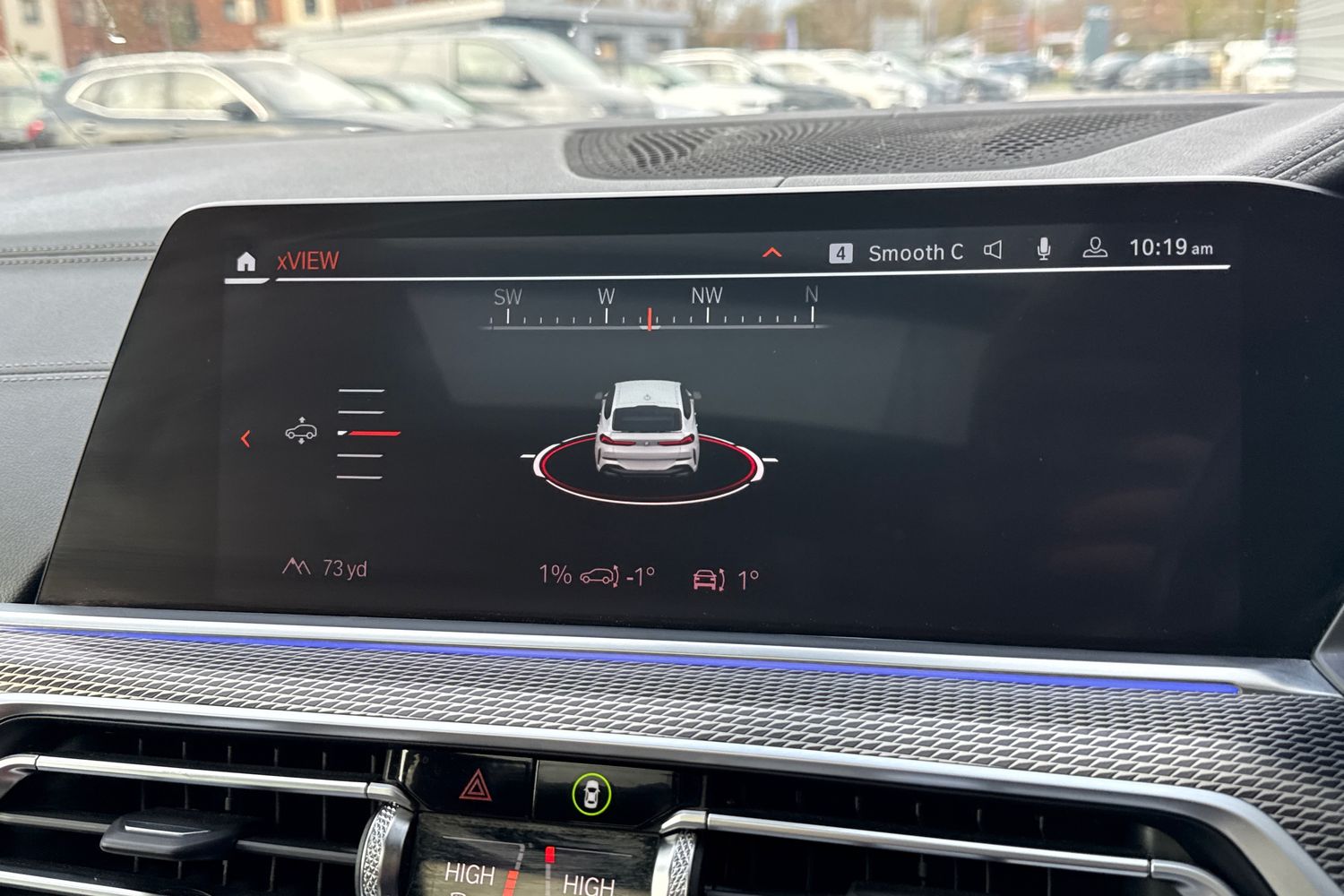 Used BMW X6 2020 for sale - 77275411: Photo 56