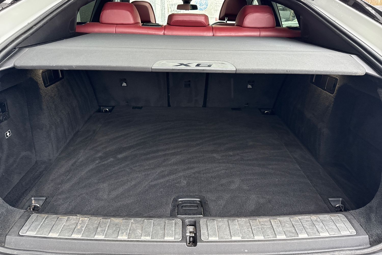 Used BMW X6 2020 for sale - 77275411: Photo 7