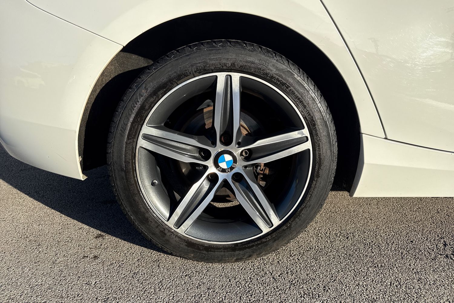 Used BMW 1 Series 2019 for sale - 76805356: Photo 10