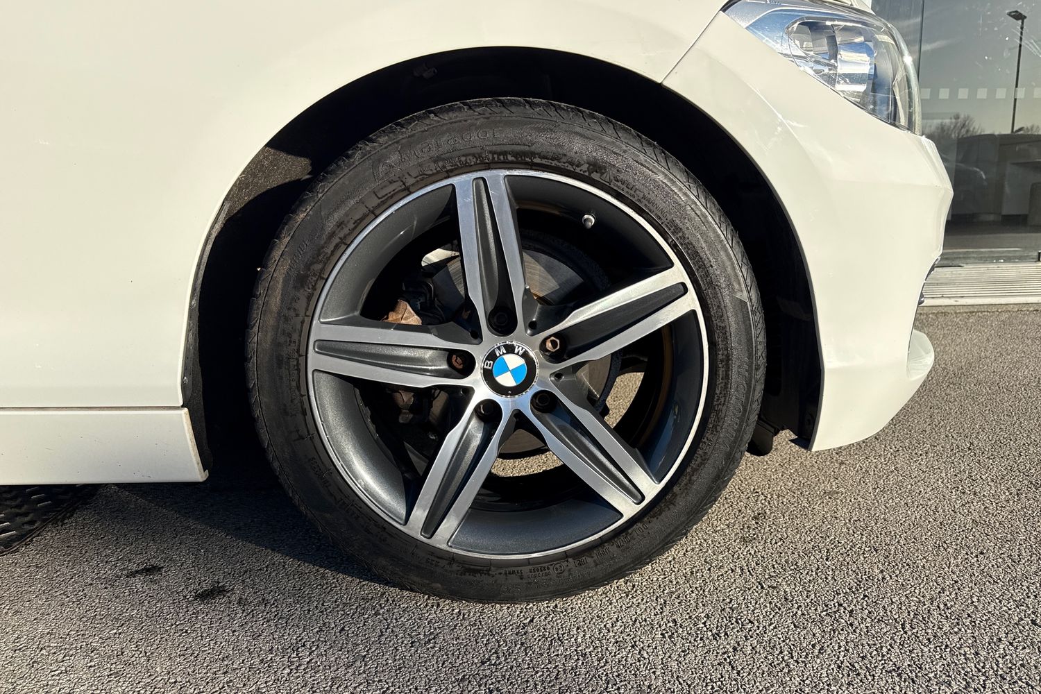 Used BMW 1 Series 2019 for sale - 76805356: Photo 11