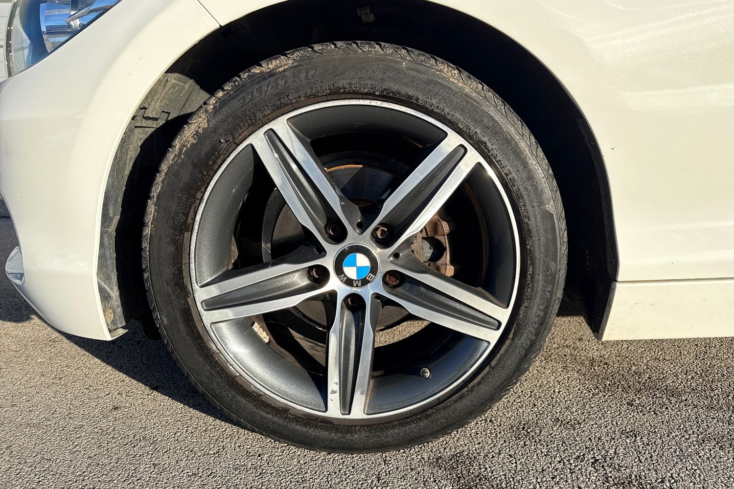 Used BMW 1 Series 2019 for sale - 76805356: Photo 12