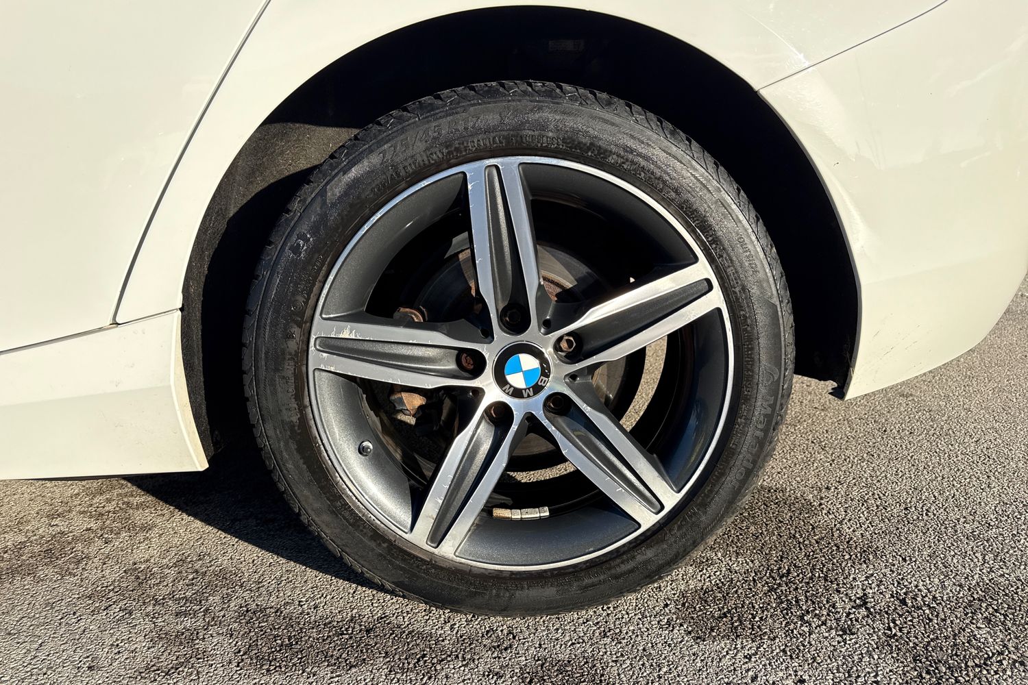Used BMW 1 Series 2019 for sale - 76805356: Photo 13