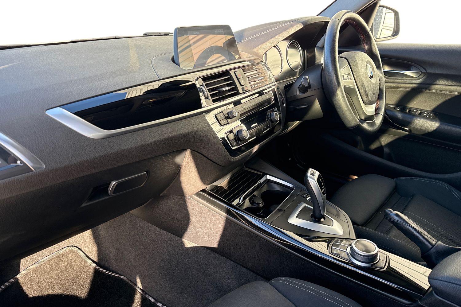 Used BMW 1 Series 2019 for sale - 76805356: Photo 15