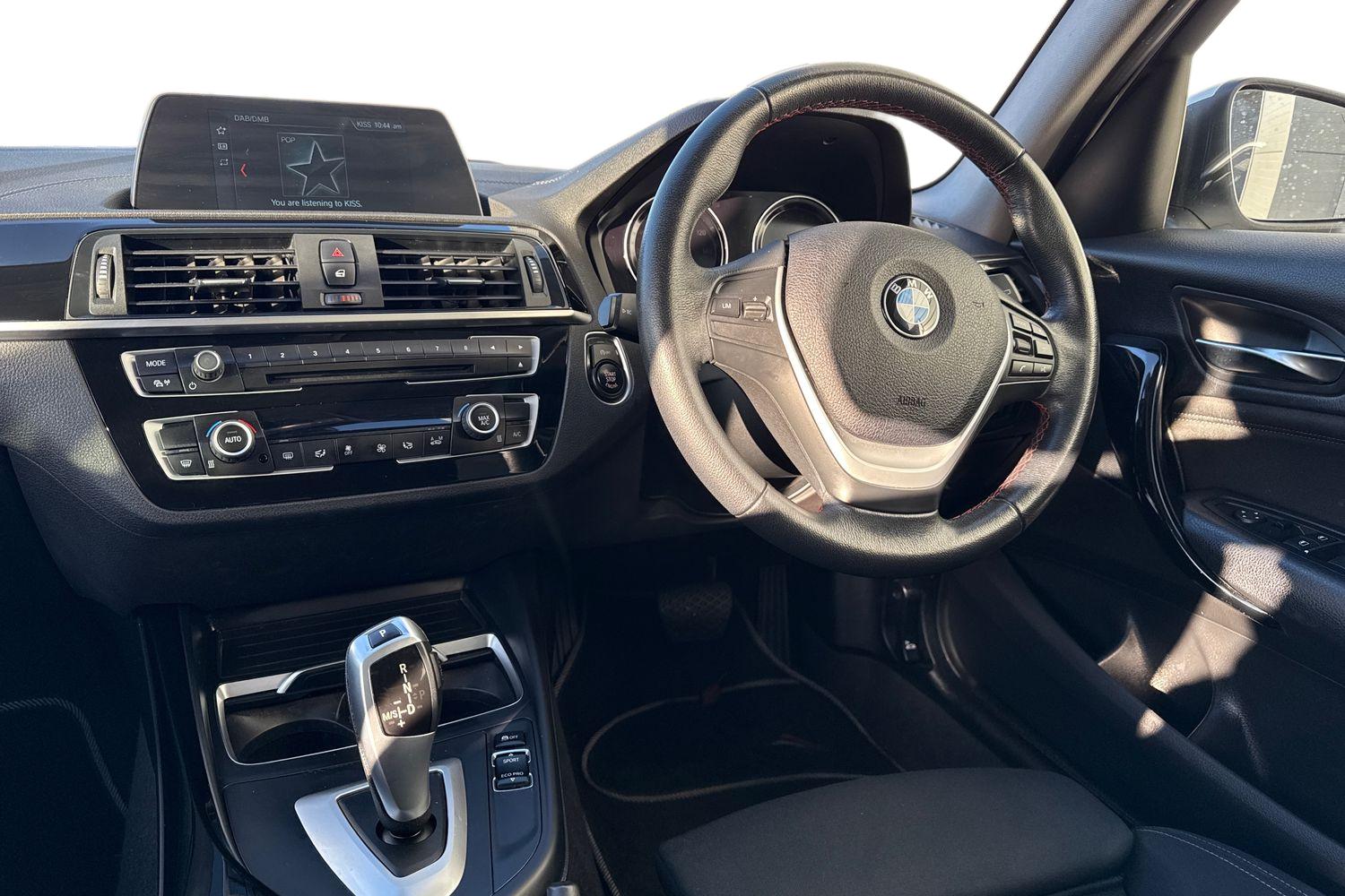 Used BMW 1 Series 2019 for sale - 76805356: Photo 18