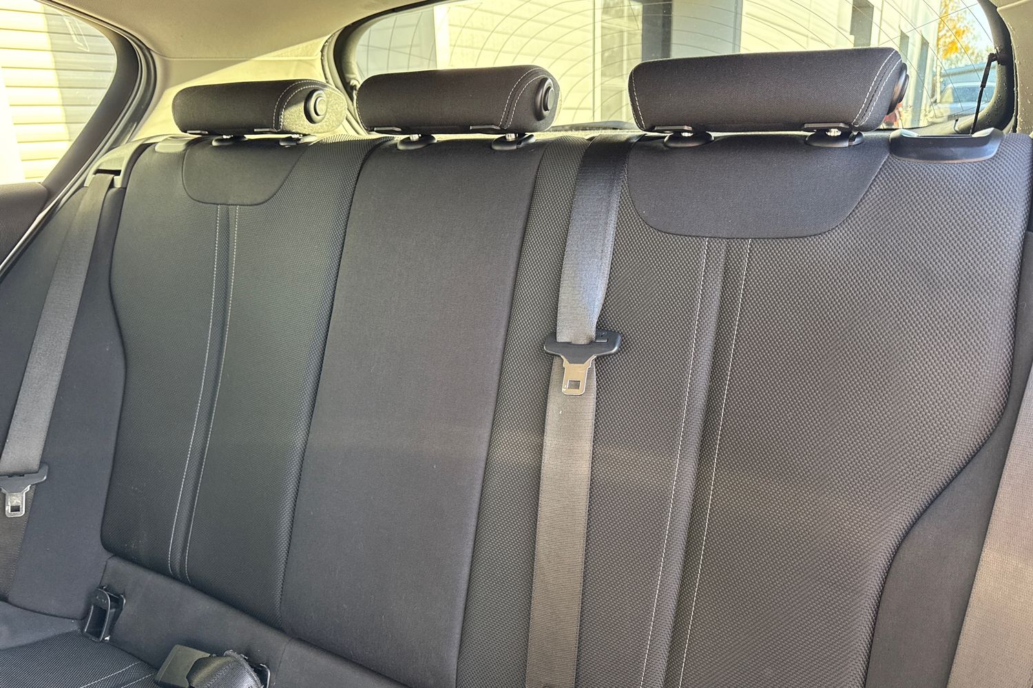 Used BMW 1 Series 2019 for sale - 76805356: Photo 19