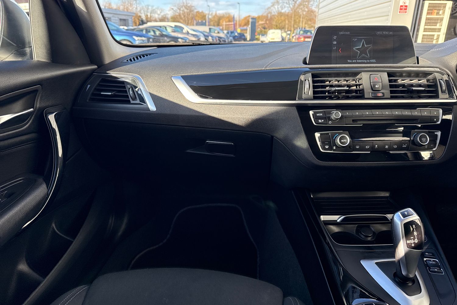 Used BMW 1 Series 2019 for sale - 76805356: Photo 20