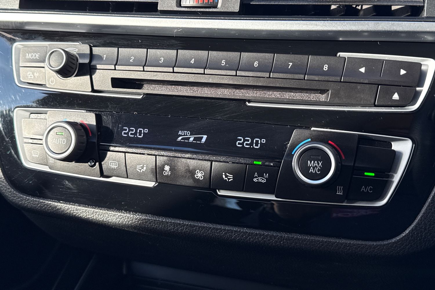 Used BMW 1 Series 2019 for sale - 76805356: Photo 22