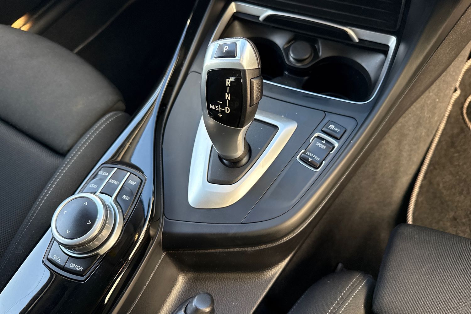 Used BMW 1 Series 2019 for sale - 76805356: Photo 23