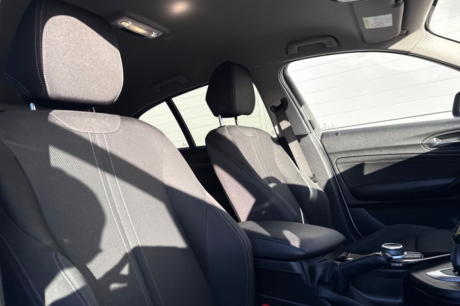 Used BMW 1 Series 2019 for sale - 76805356: Photo 24