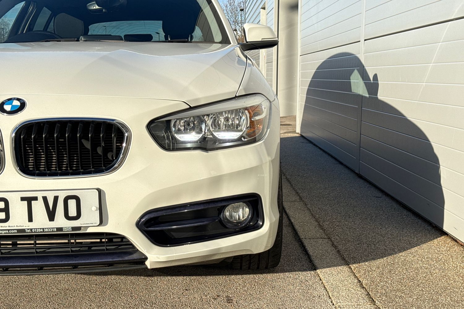 Used BMW 1 Series 2019 for sale - 76805356: Photo 26