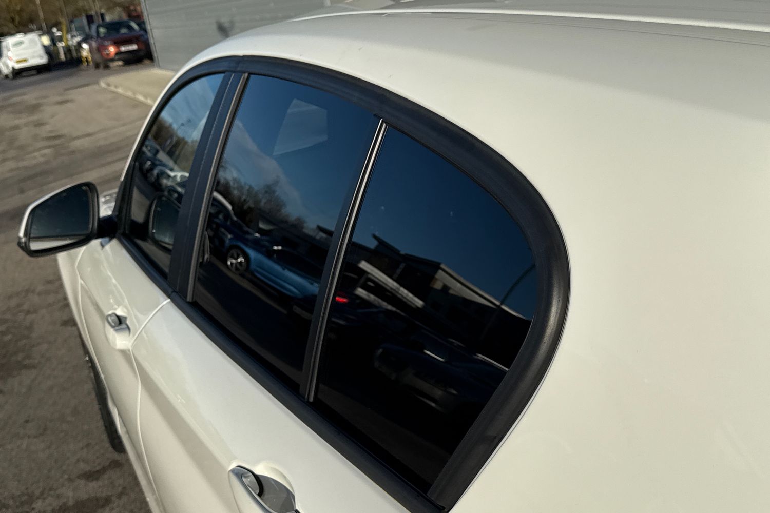 Used BMW 1 Series 2019 for sale - 76805356: Photo 29