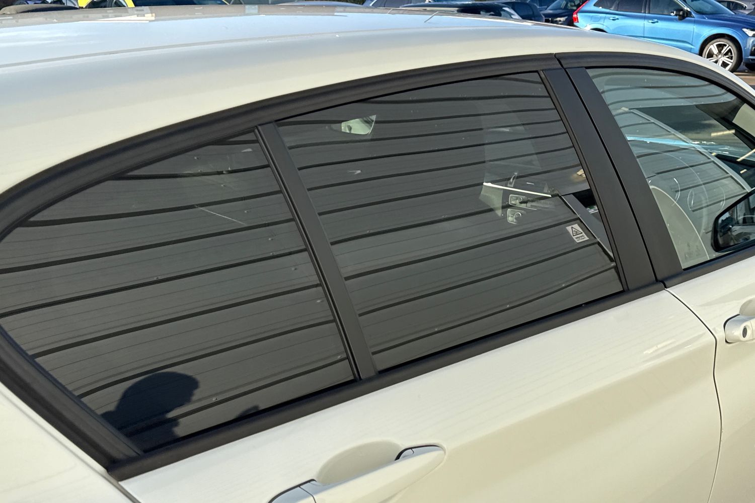 Used BMW 1 Series 2019 for sale - 76805356: Photo 30