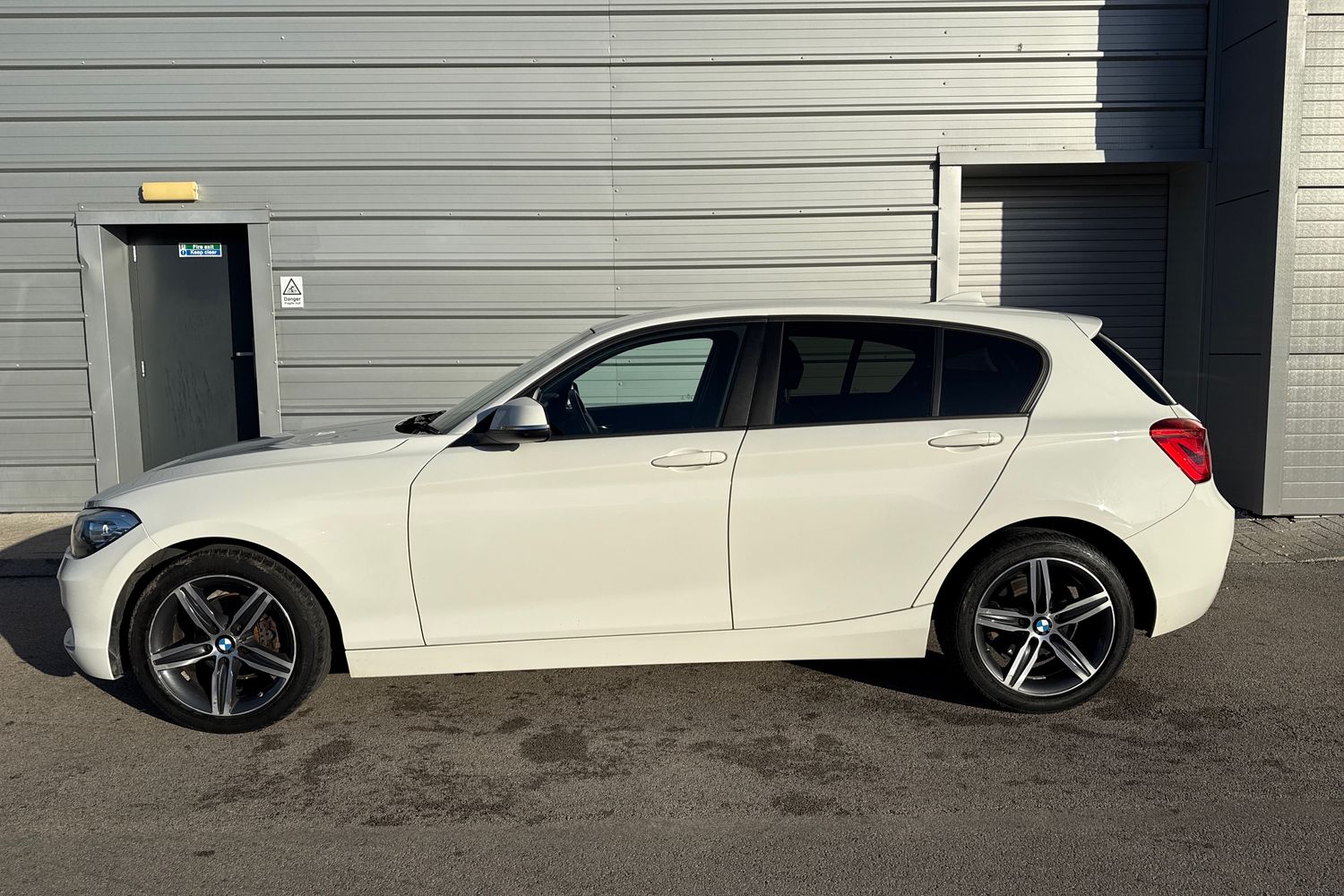 Used BMW 1 Series 2019 for sale - 76805356: Photo 31