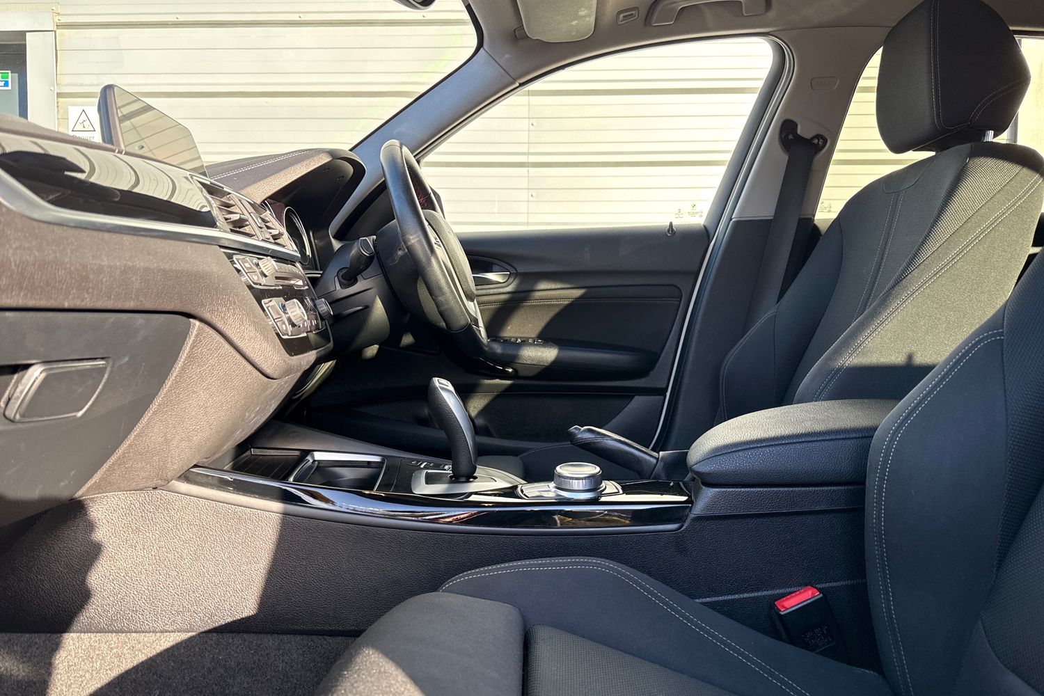 Used BMW 1 Series 2019 for sale - 76805356: Photo 33