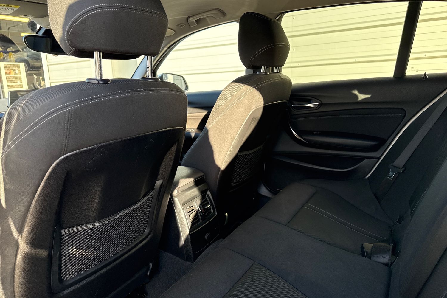 Used BMW 1 Series 2019 for sale - 76805356: Photo 34