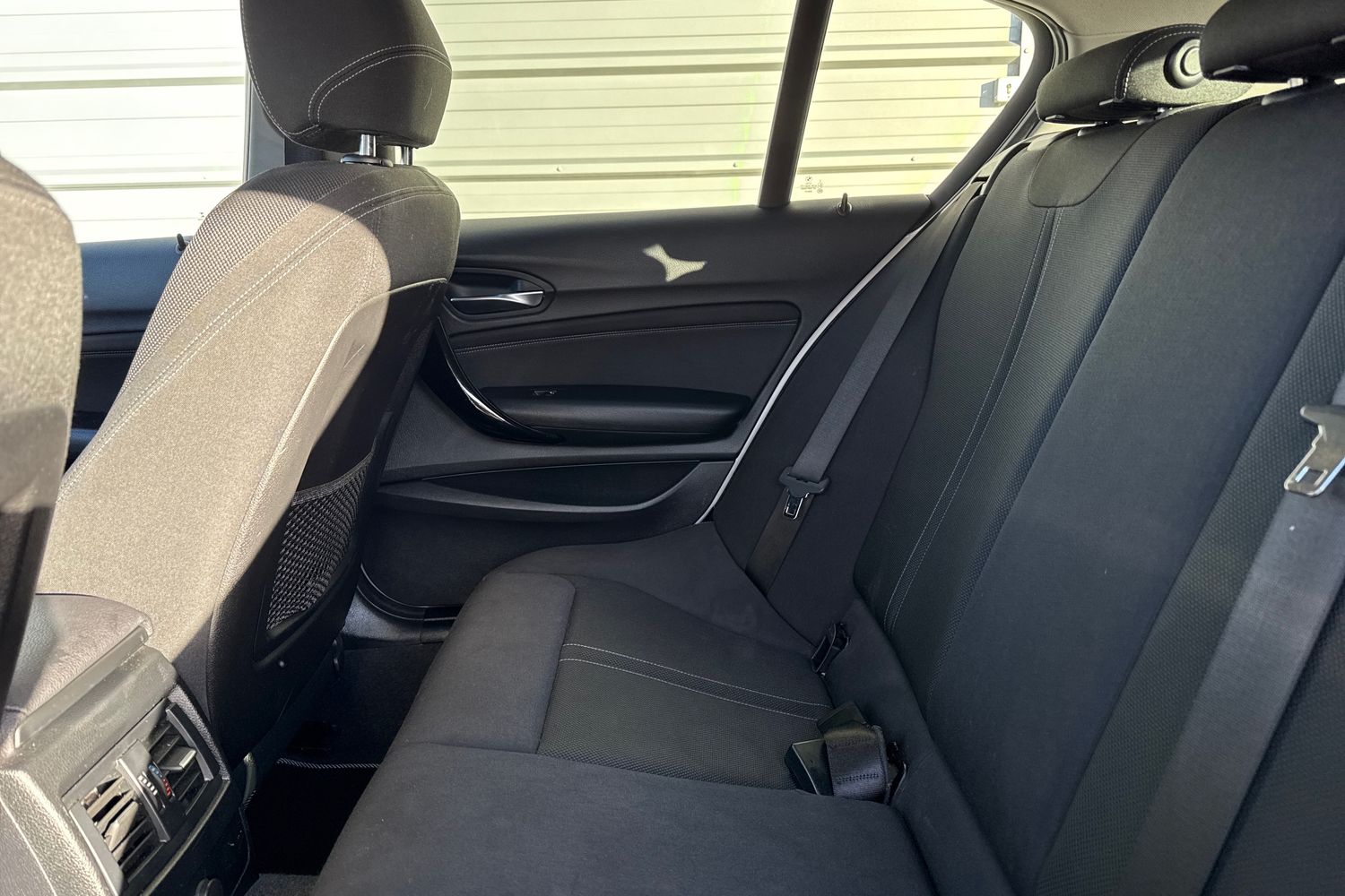 Used BMW 1 Series 2019 for sale - 76805356: Photo 35