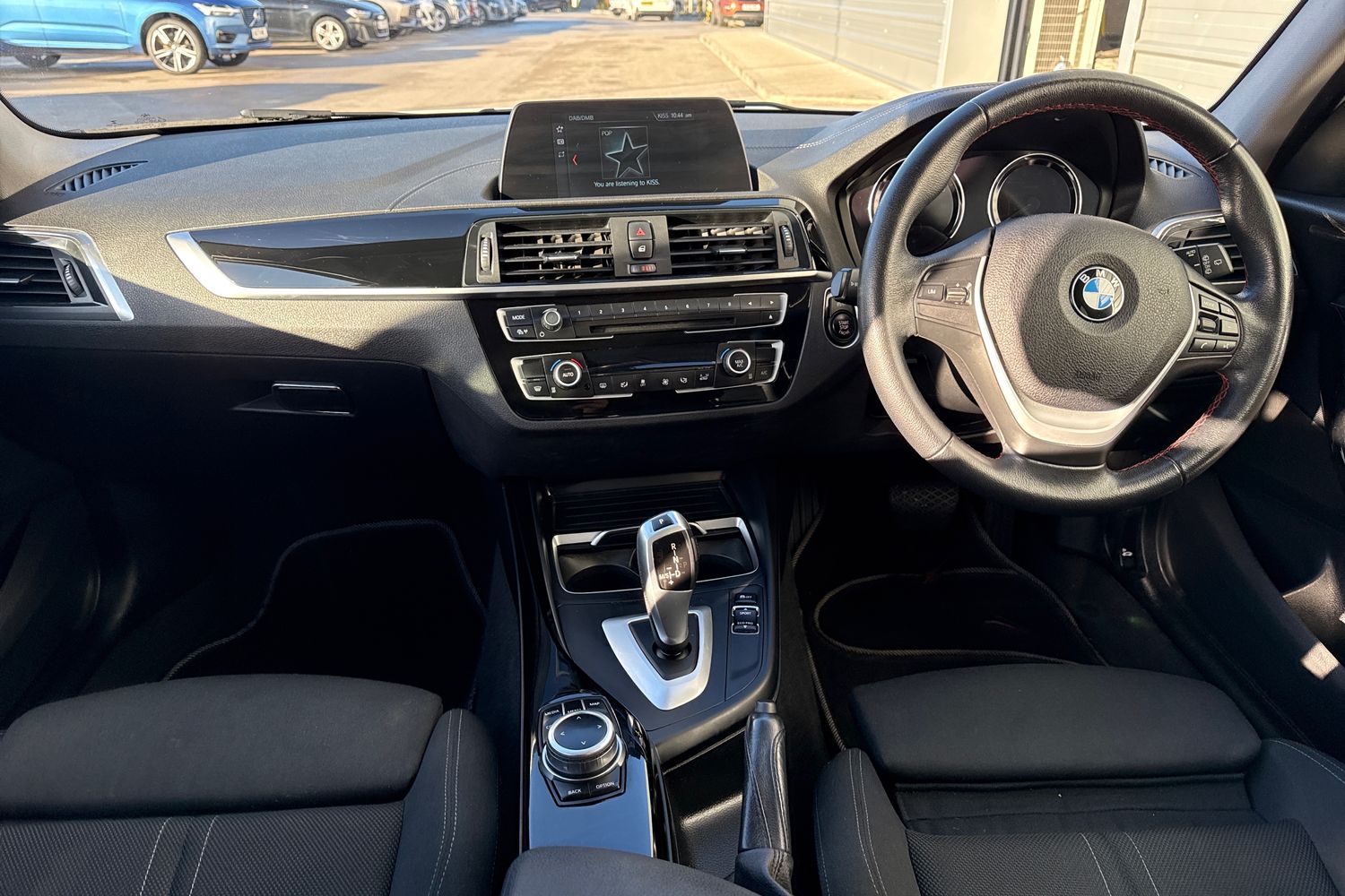 Used BMW 1 Series 2019 for sale - 76805356: Photo 36
