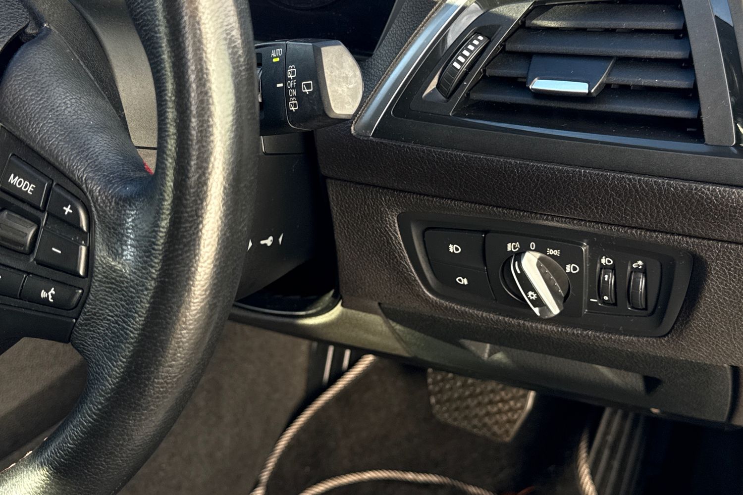 Used BMW 1 Series 2019 for sale - 76805356: Photo 40