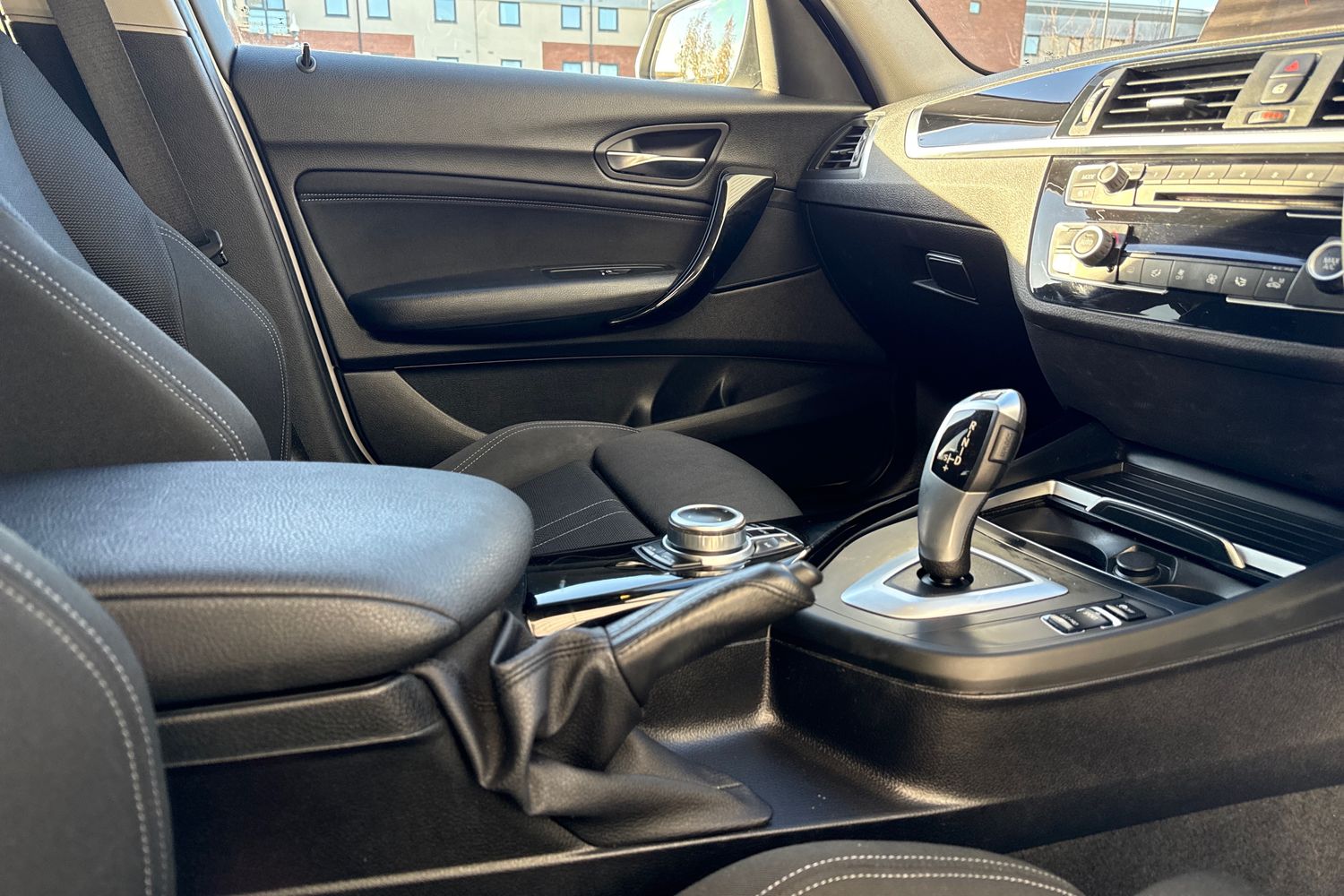 Used BMW 1 Series 2019 for sale - 76805356: Photo 41