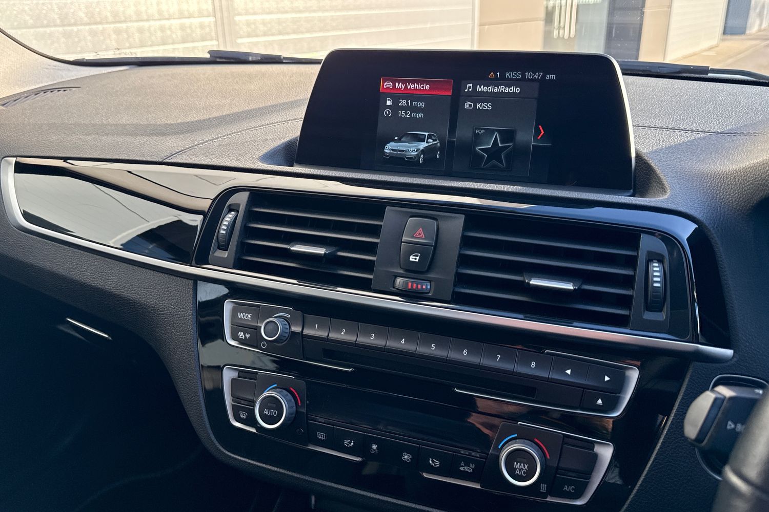 Used BMW 1 Series 2019 for sale - 76805356: Photo 42