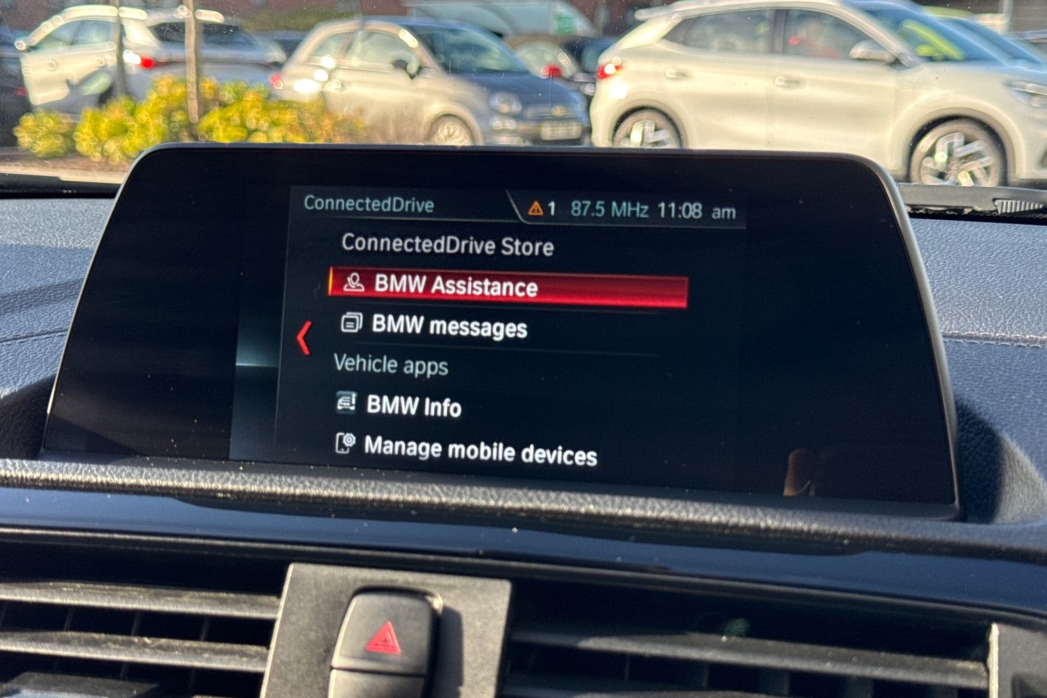 Used BMW 1 Series 2019 for sale - 76805356: Photo 45