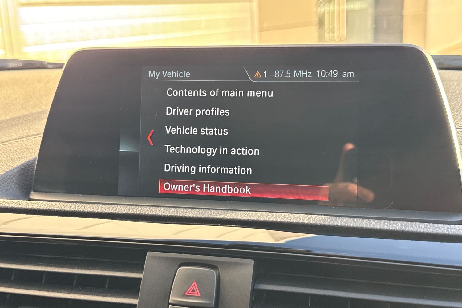 Used BMW 1 Series 2019 for sale - 76805356: Photo 47