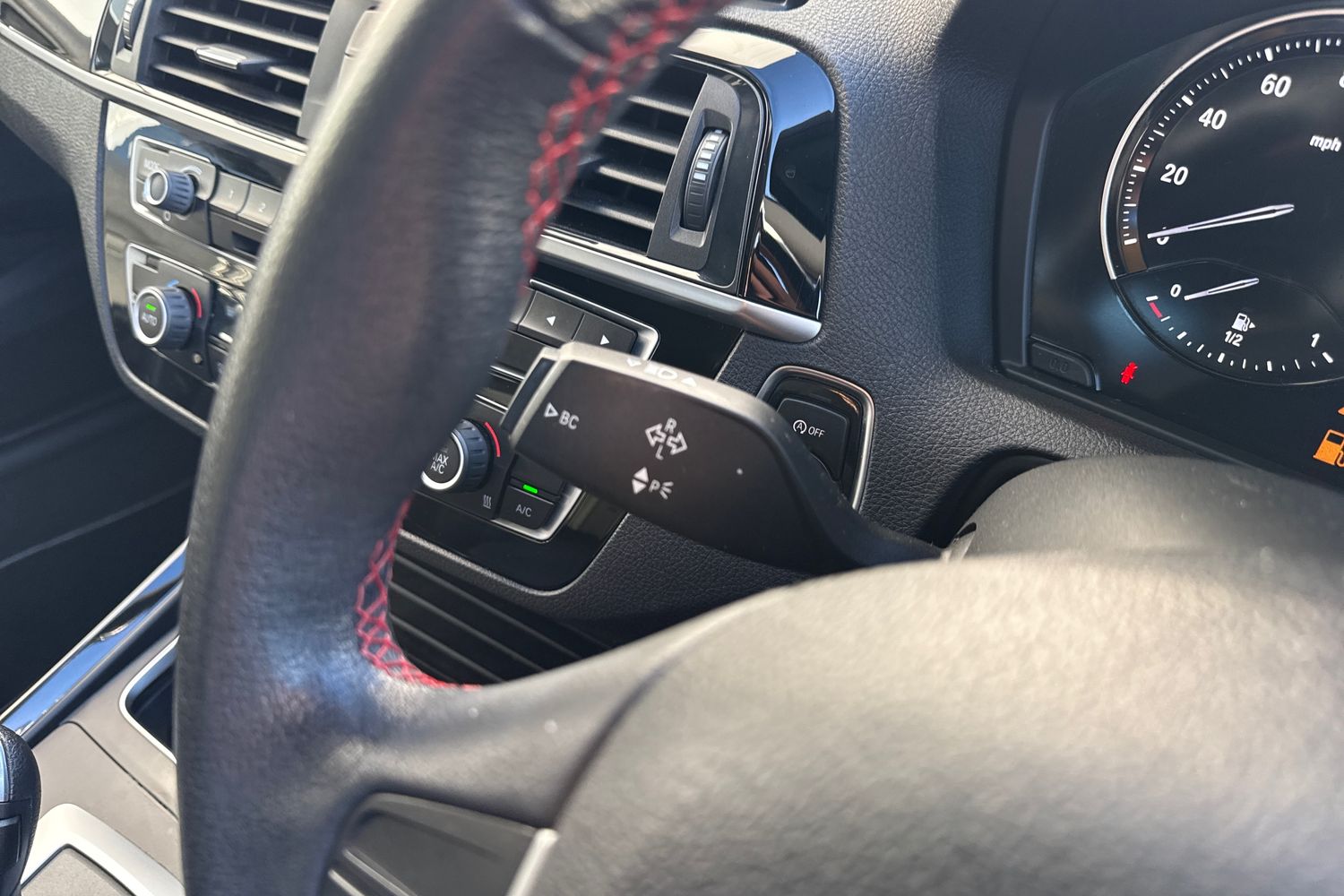 Used BMW 1 Series 2019 for sale - 76805356: Photo 52