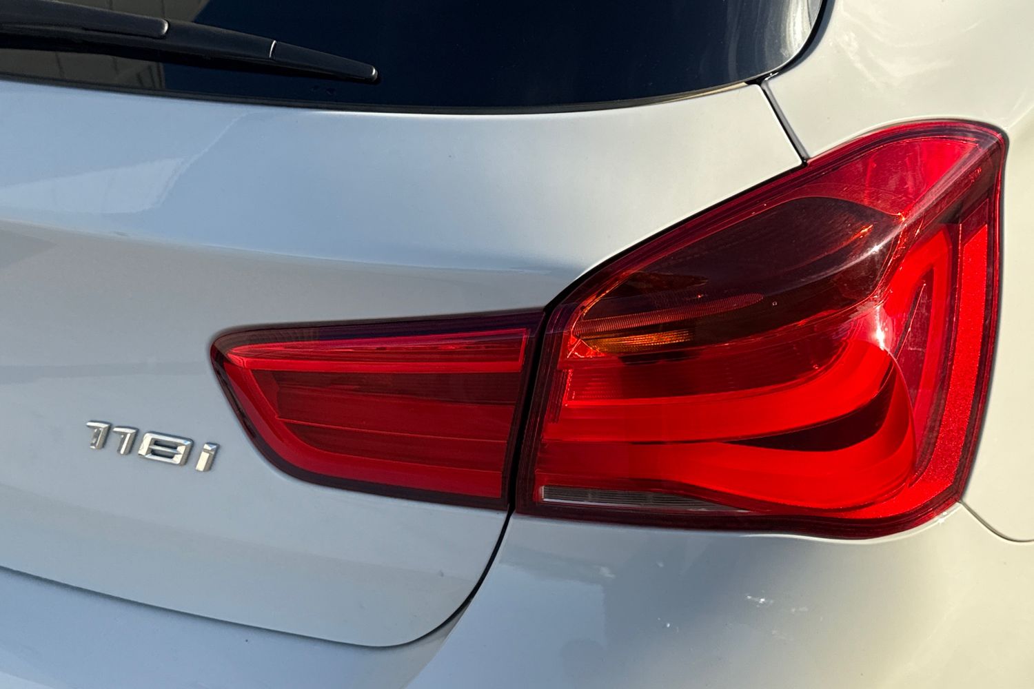 Used BMW 1 Series 2019 for sale - 76805356: Photo 59