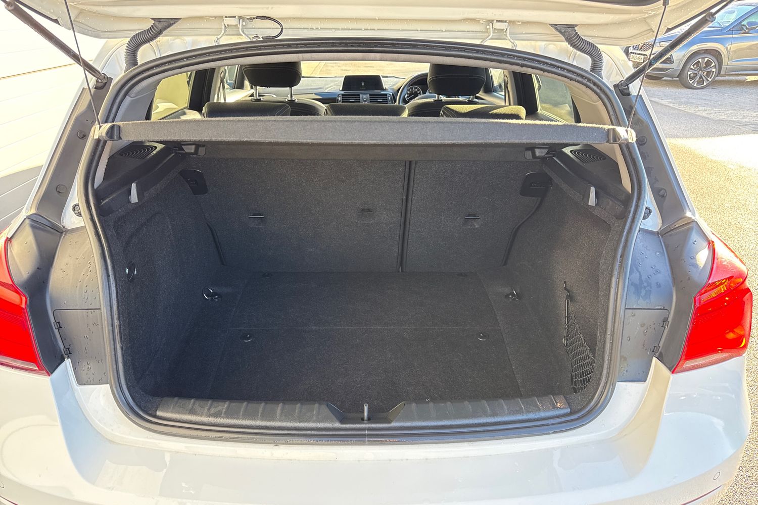 Used BMW 1 Series 2019 for sale - 76805356: Photo 7