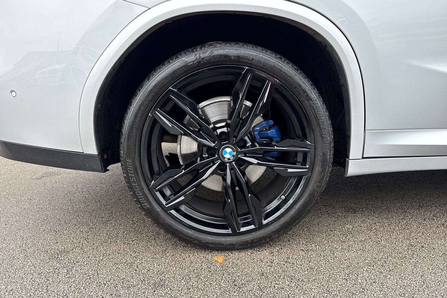 Used BMW X4 2020 for sale - 76739425: Photo 10