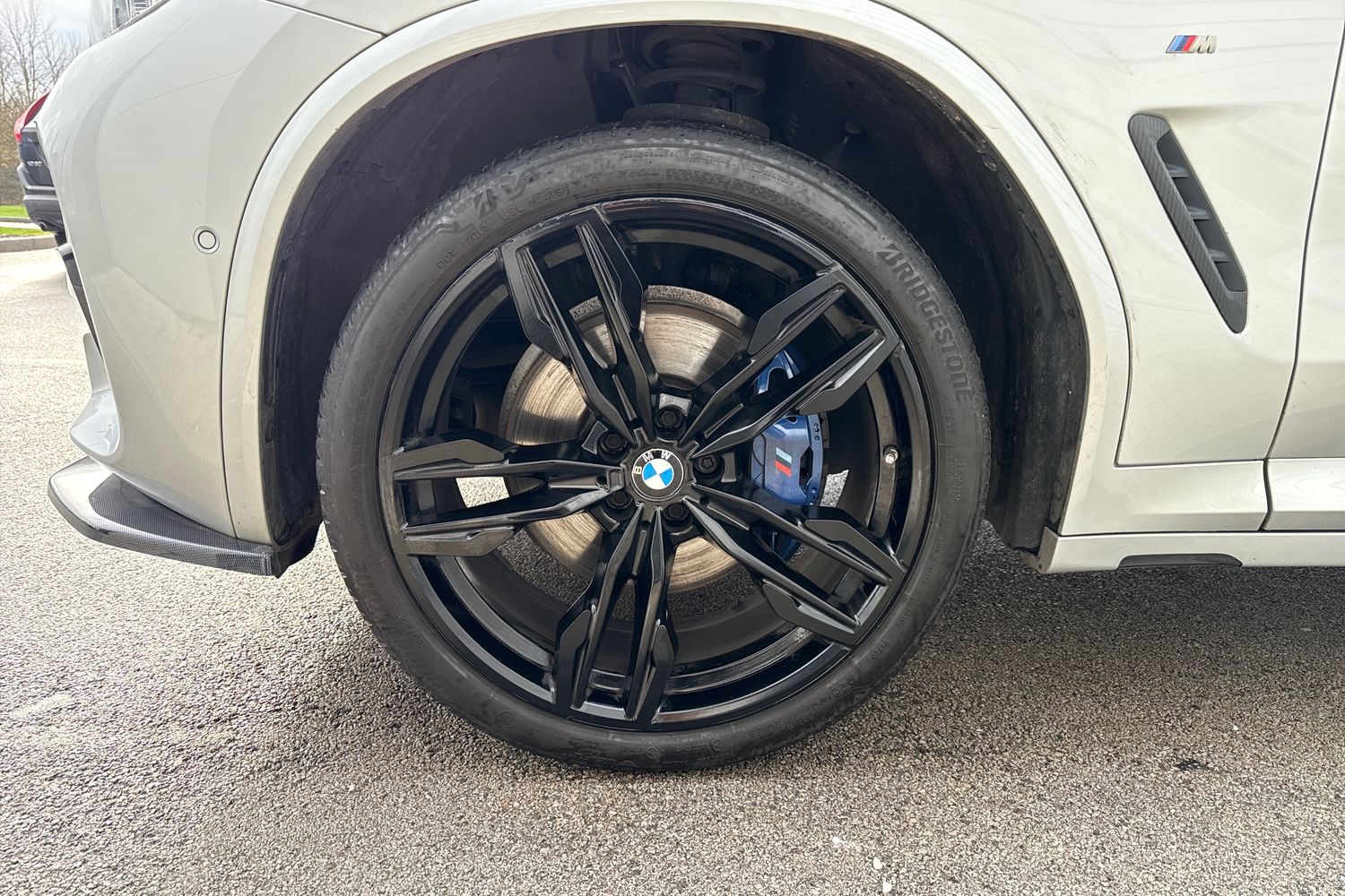 Used BMW X4 2020 for sale - 76739425: Photo 12