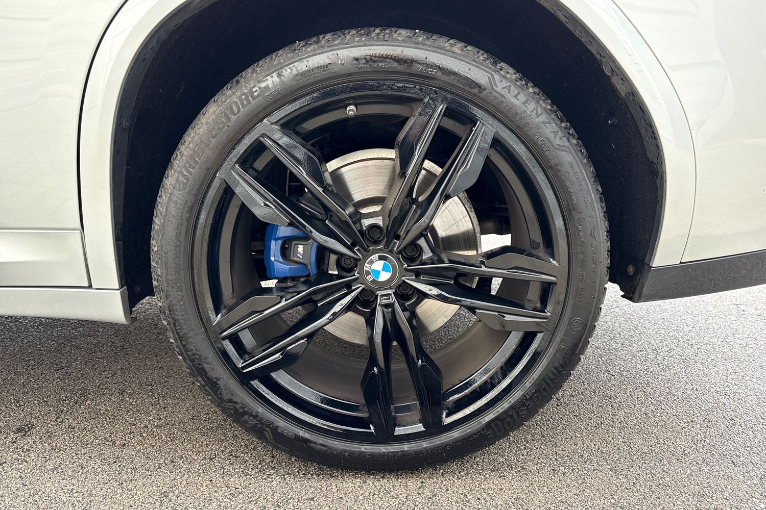 Used BMW X4 2020 for sale - 76739425: Photo 13