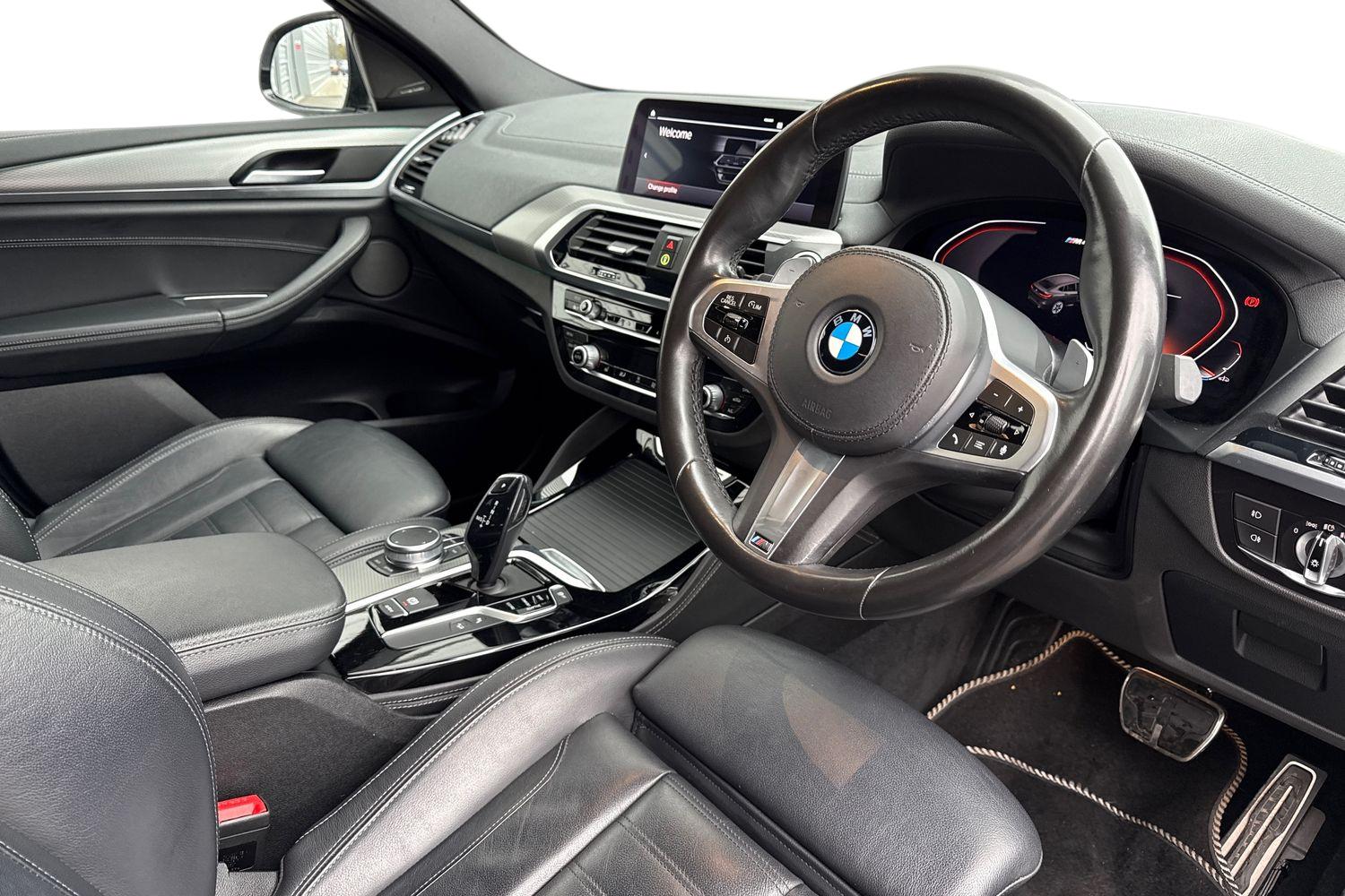 Used BMW X4 2020 for sale - 76739425: Photo 14