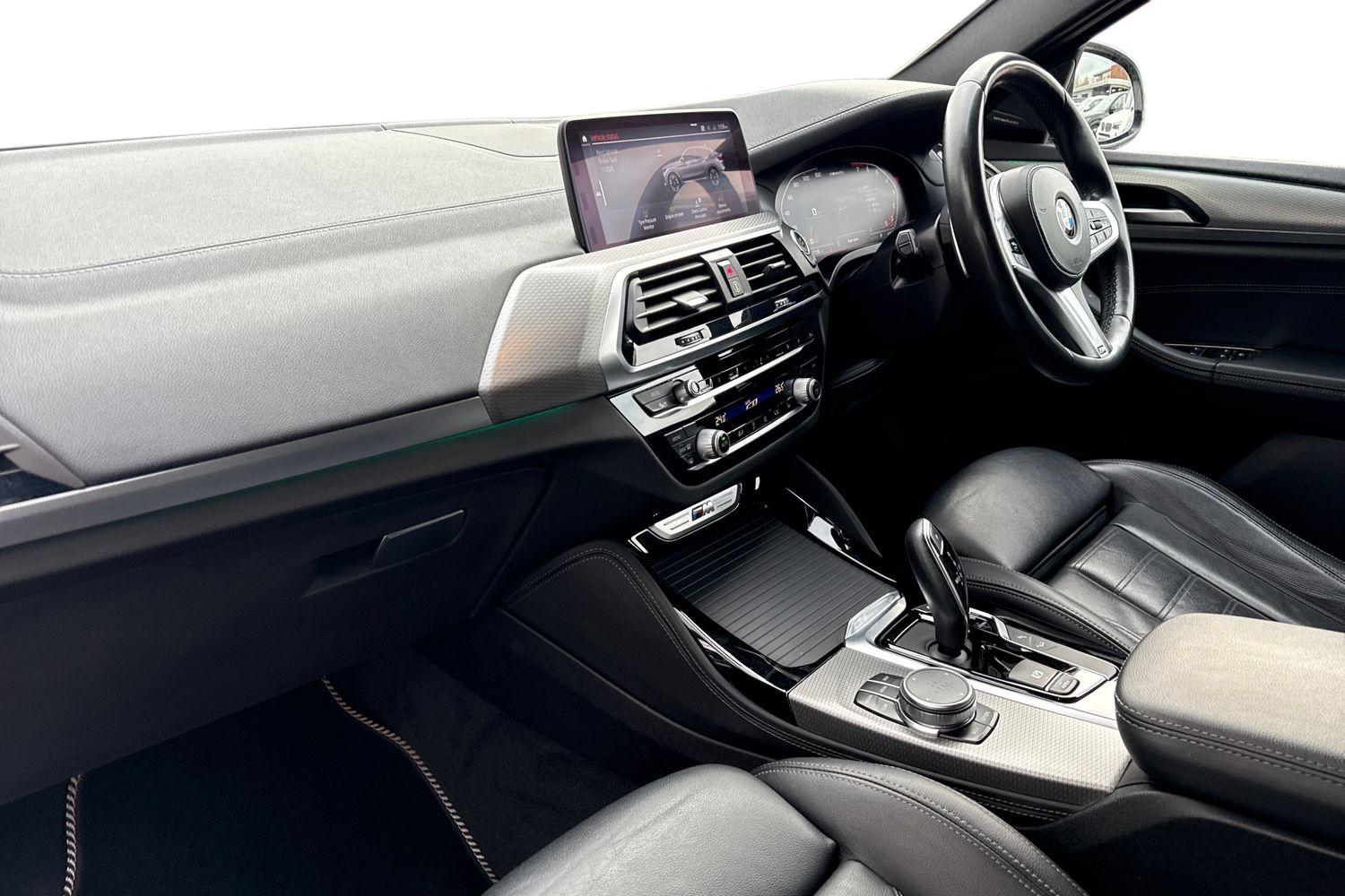 Used BMW X4 2020 for sale - 76739425: Photo 15