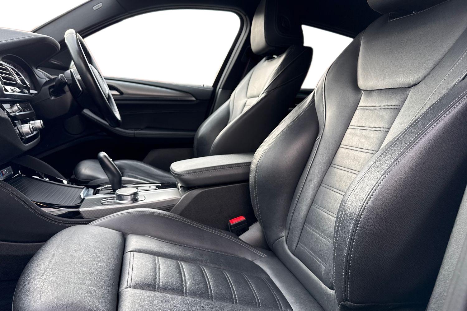 Used BMW X4 2020 for sale - 76739425: Photo 16